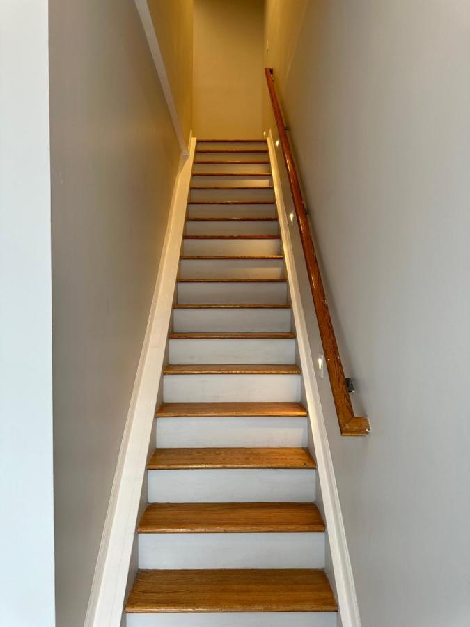 4 Bed Luxury Apt Long Or Short Stay New York Dış mekan fotoğraf