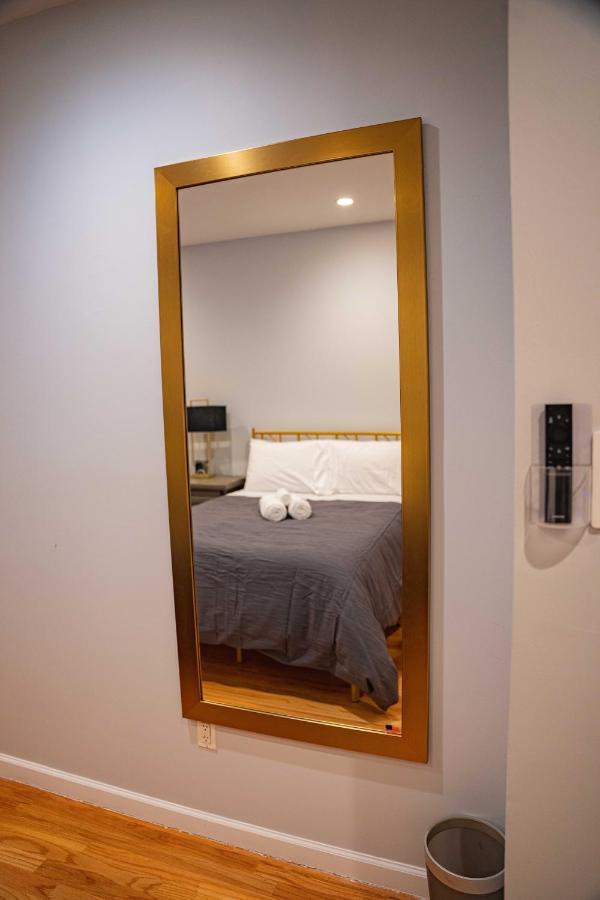 4 Bed Luxury Apt Long Or Short Stay New York Dış mekan fotoğraf