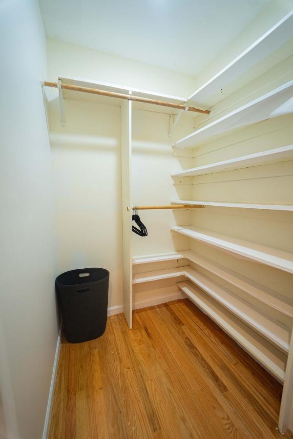 4 Bed Luxury Apt Long Or Short Stay New York Dış mekan fotoğraf