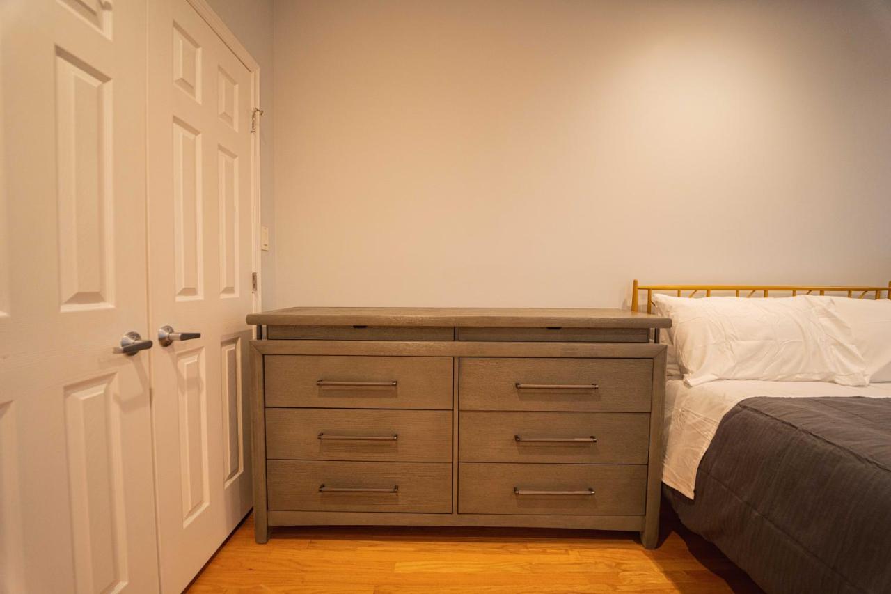 4 Bed Luxury Apt Long Or Short Stay New York Dış mekan fotoğraf