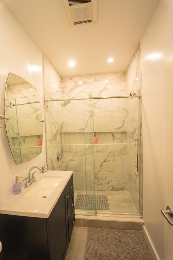 4 Bed Luxury Apt Long Or Short Stay New York Dış mekan fotoğraf