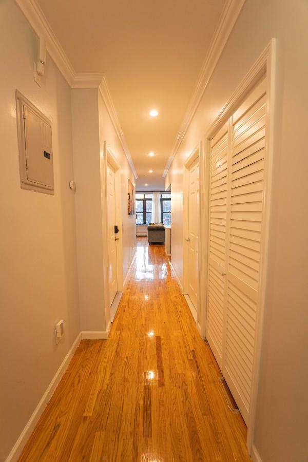 4 Bed Luxury Apt Long Or Short Stay New York Dış mekan fotoğraf