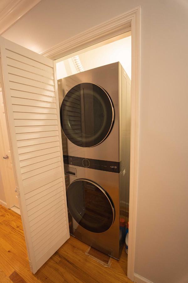 4 Bed Luxury Apt Long Or Short Stay New York Dış mekan fotoğraf