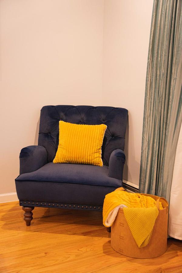 4 Bed Luxury Apt Long Or Short Stay New York Dış mekan fotoğraf